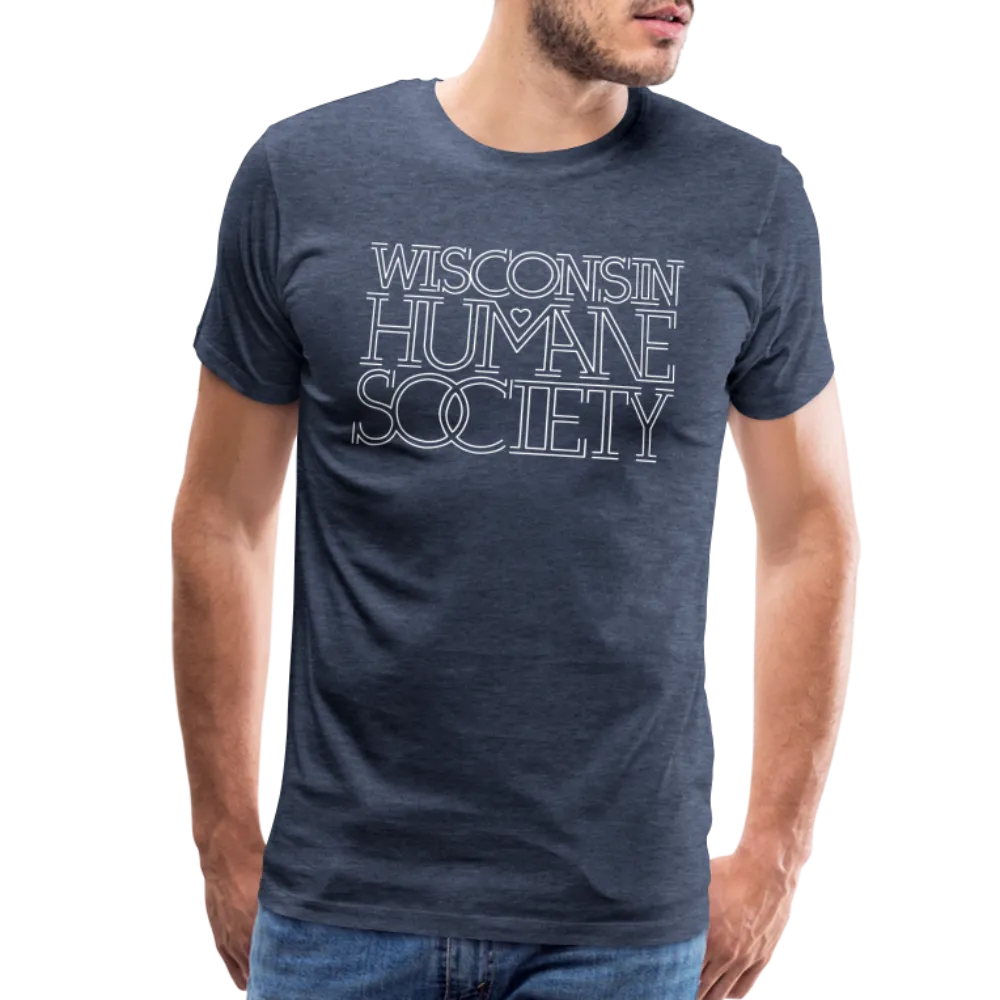 WHS 1987 Logo Classic Premium T-Shirt