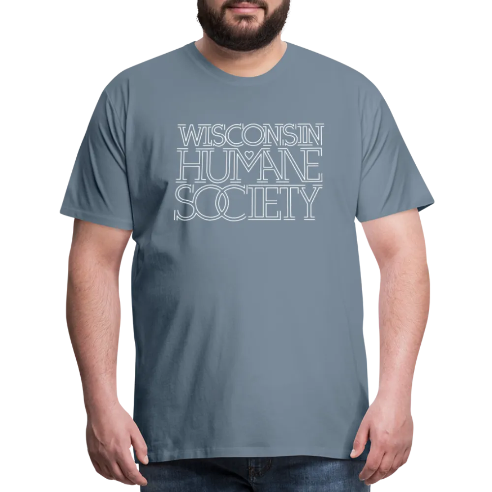 WHS 1987 Logo Classic Premium T-Shirt