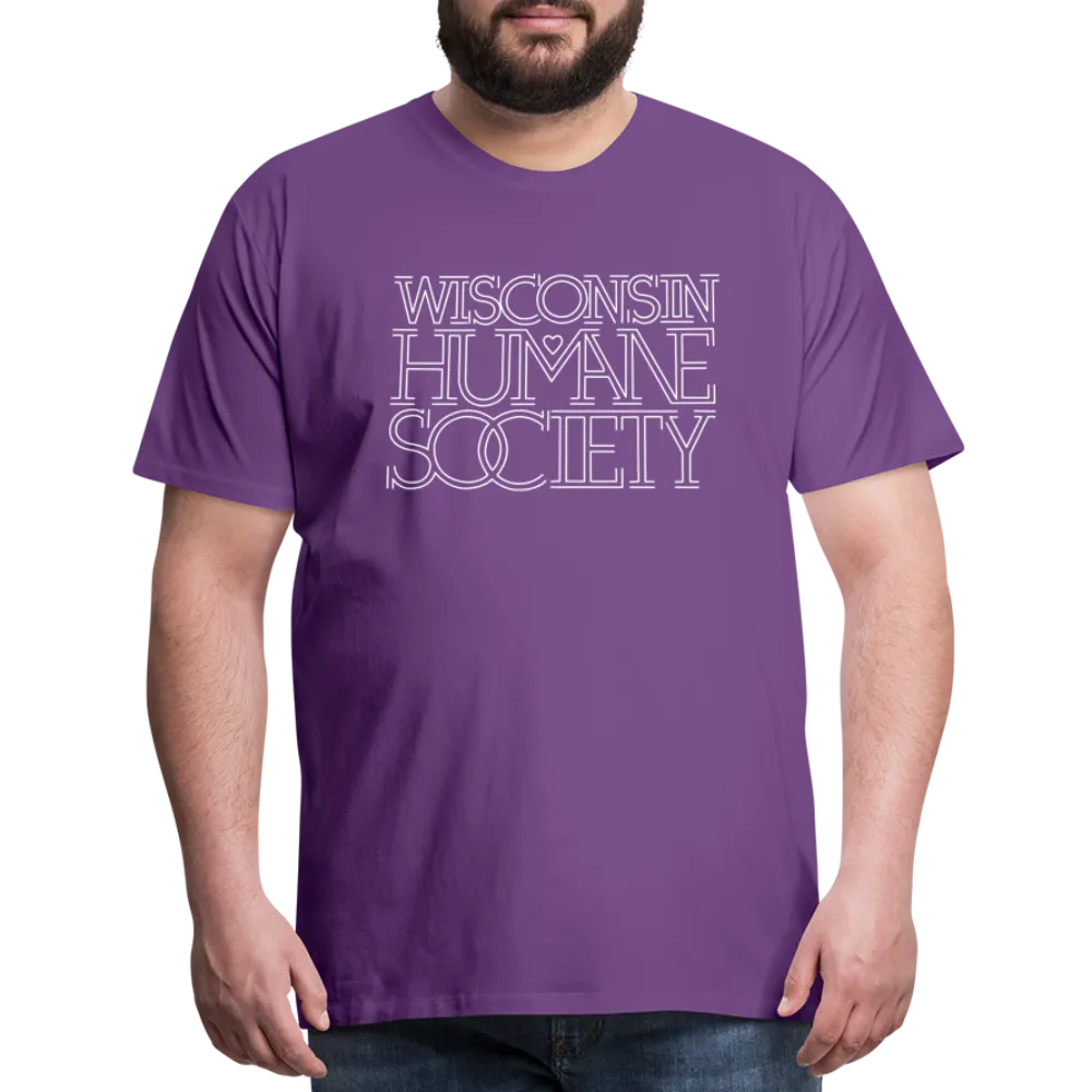 WHS 1987 Logo Classic Premium T-Shirt