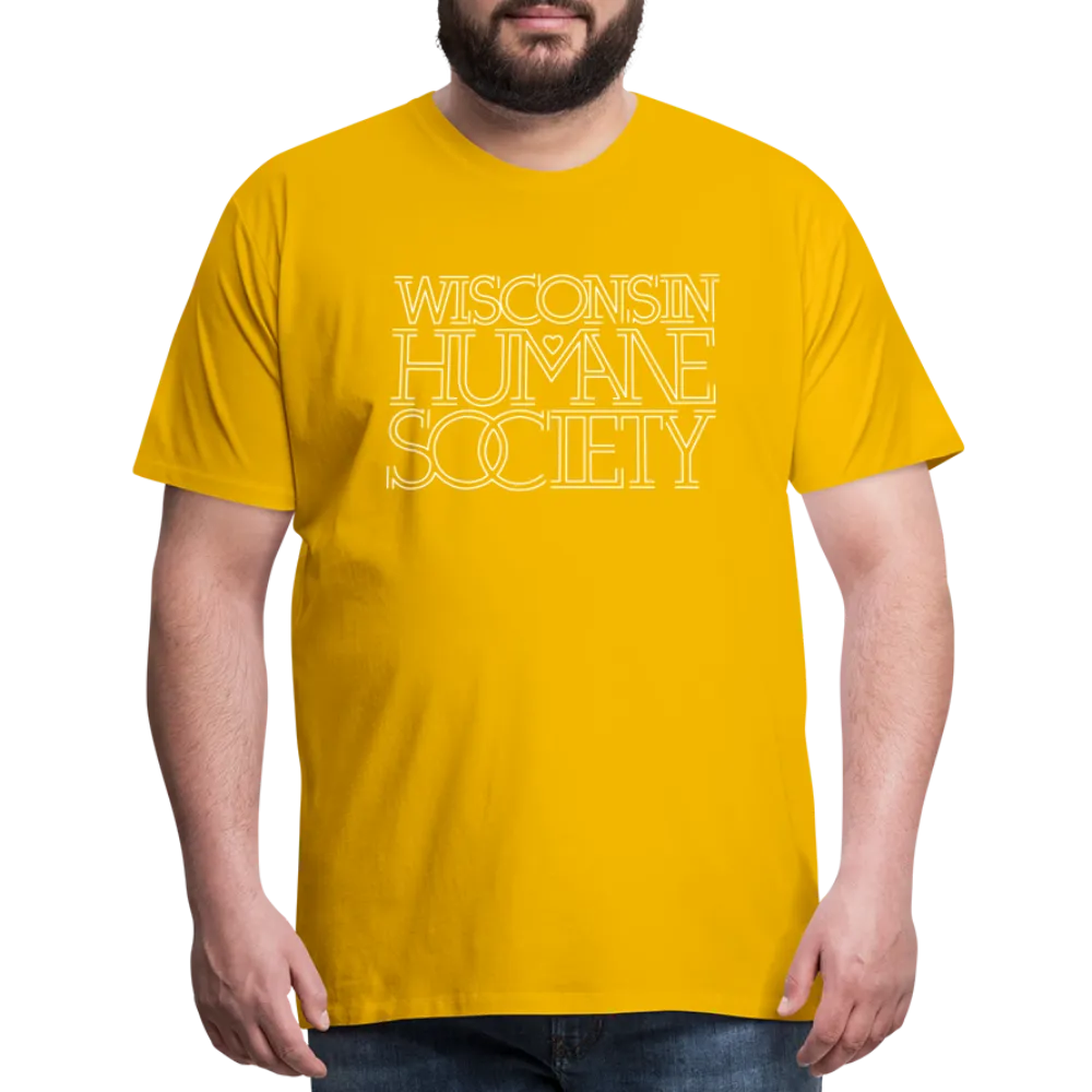 WHS 1987 Logo Classic Premium T-Shirt