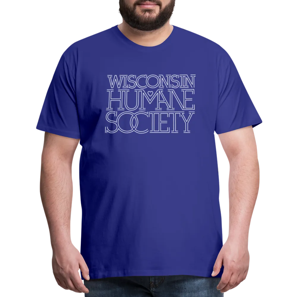 WHS 1987 Logo Classic Premium T-Shirt