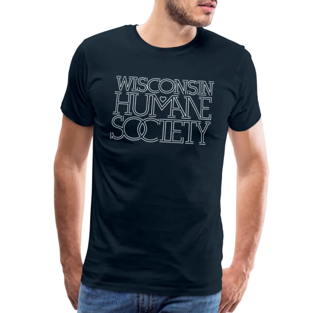 WHS 1987 Logo Classic Premium T-Shirt