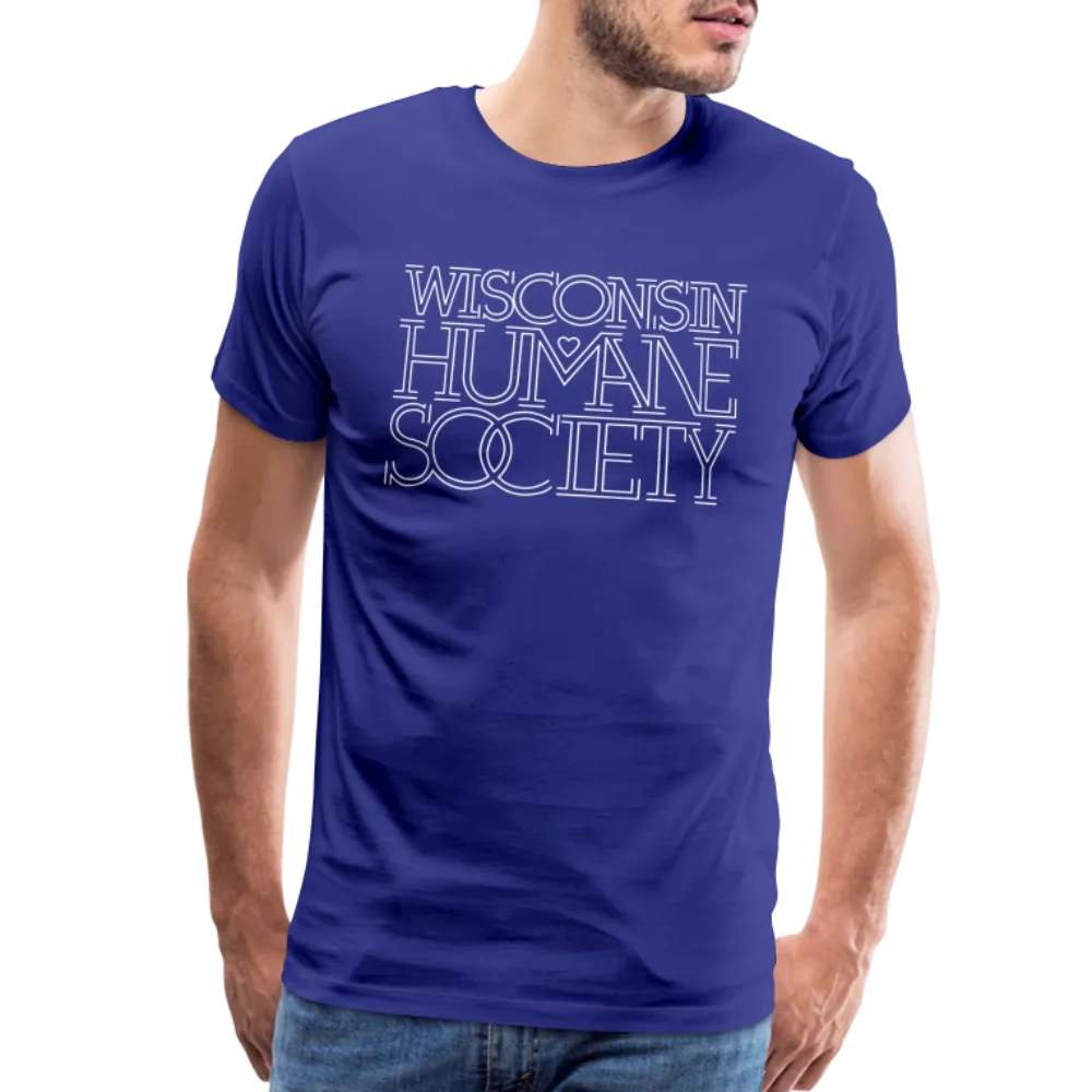 WHS 1987 Logo Classic Premium T-Shirt