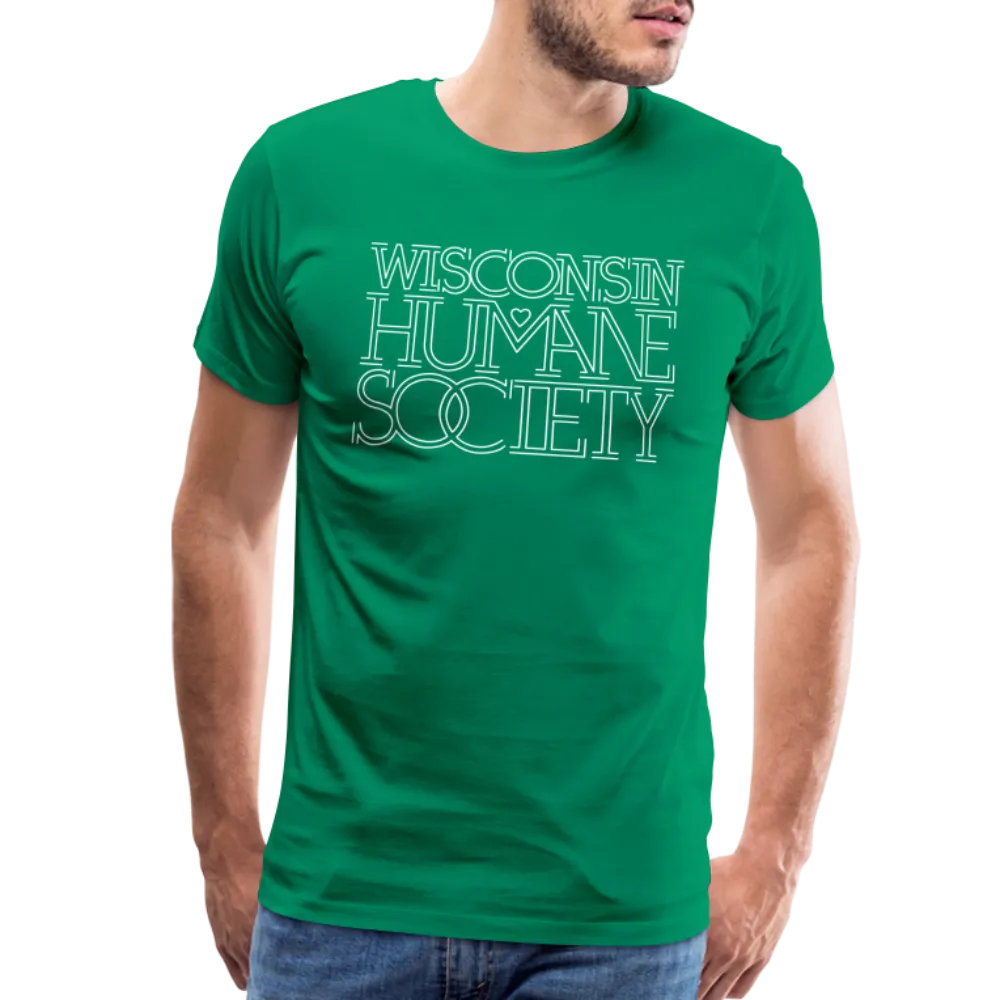 WHS 1987 Logo Classic Premium T-Shirt