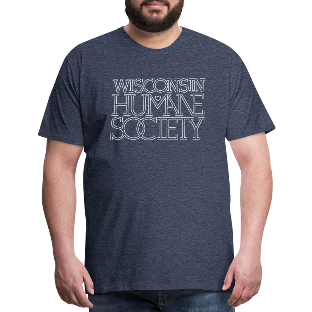 WHS 1987 Logo Classic Premium T-Shirt