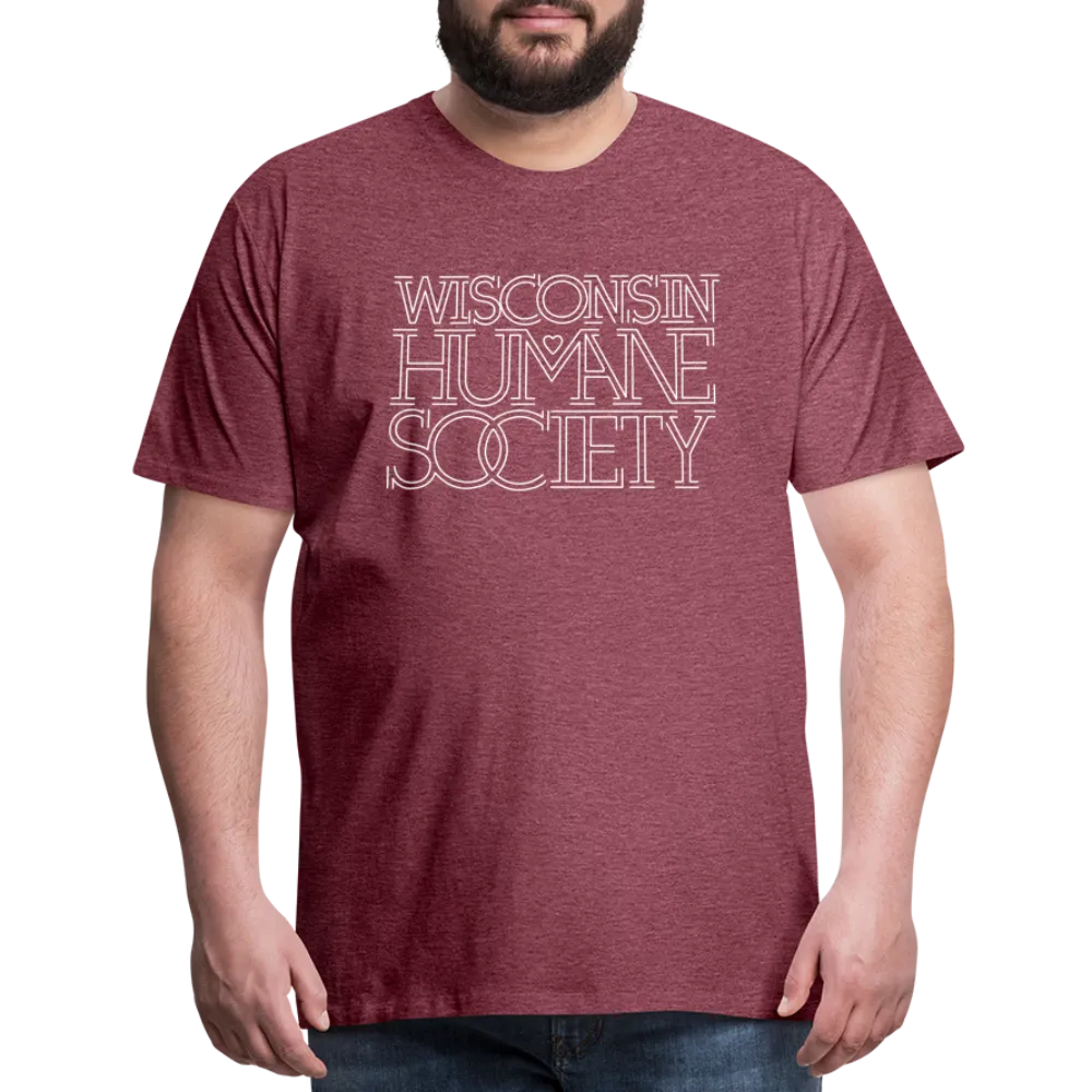 WHS 1987 Logo Classic Premium T-Shirt