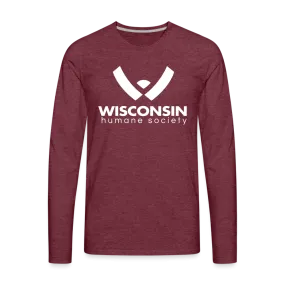 WHS Logo Premium Long Sleeve T-Shirt