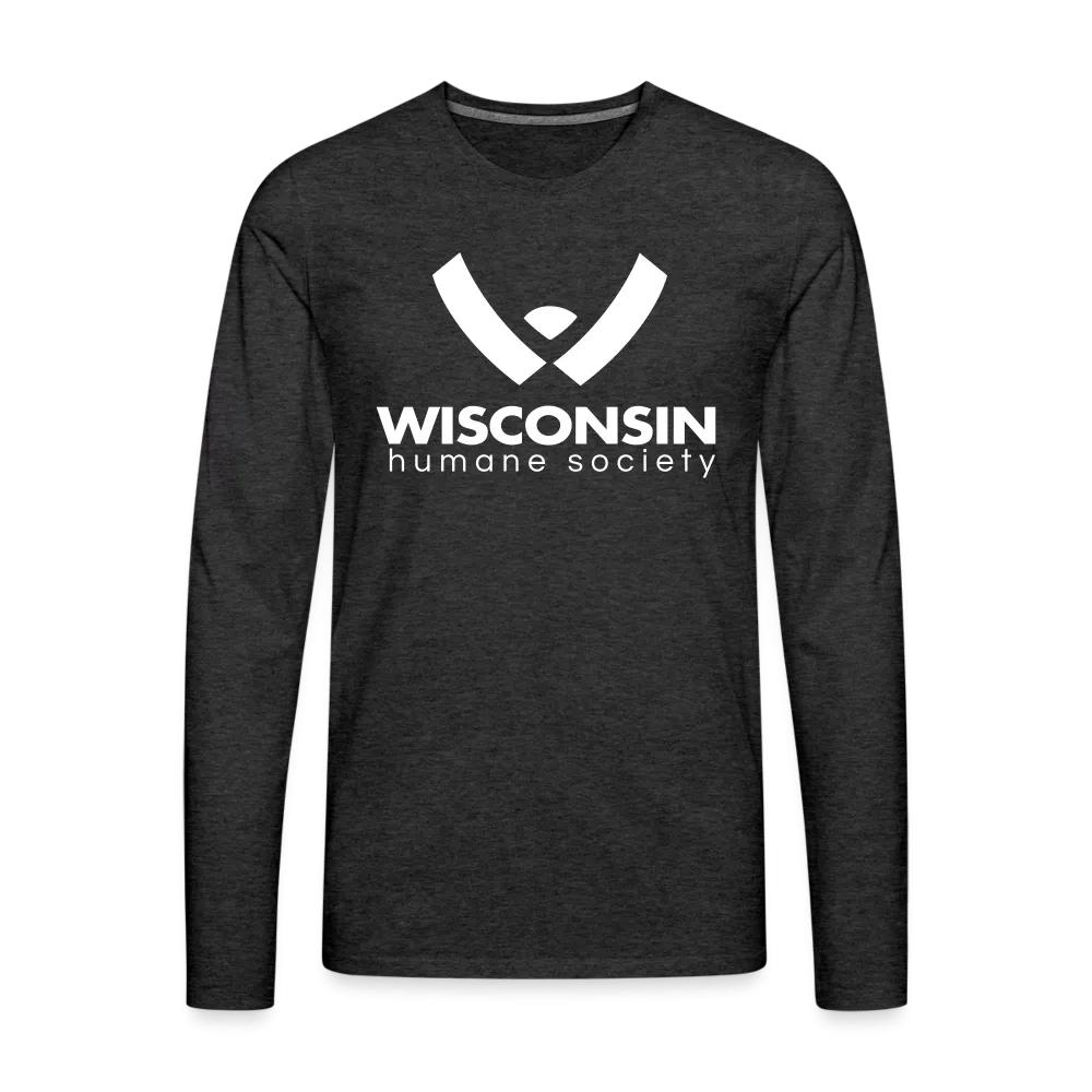 WHS Logo Premium Long Sleeve T-Shirt