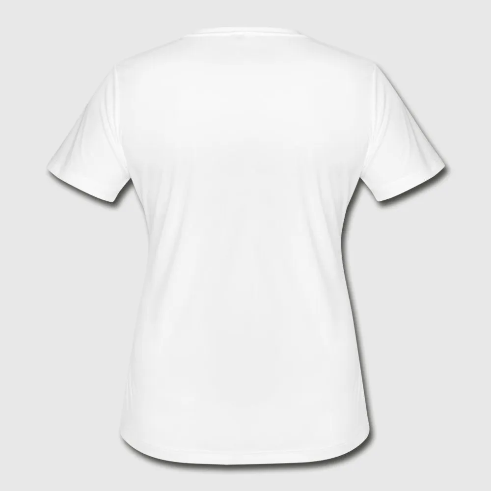 Women's Moisture Wicking Performance T-Shirt (Personalize)