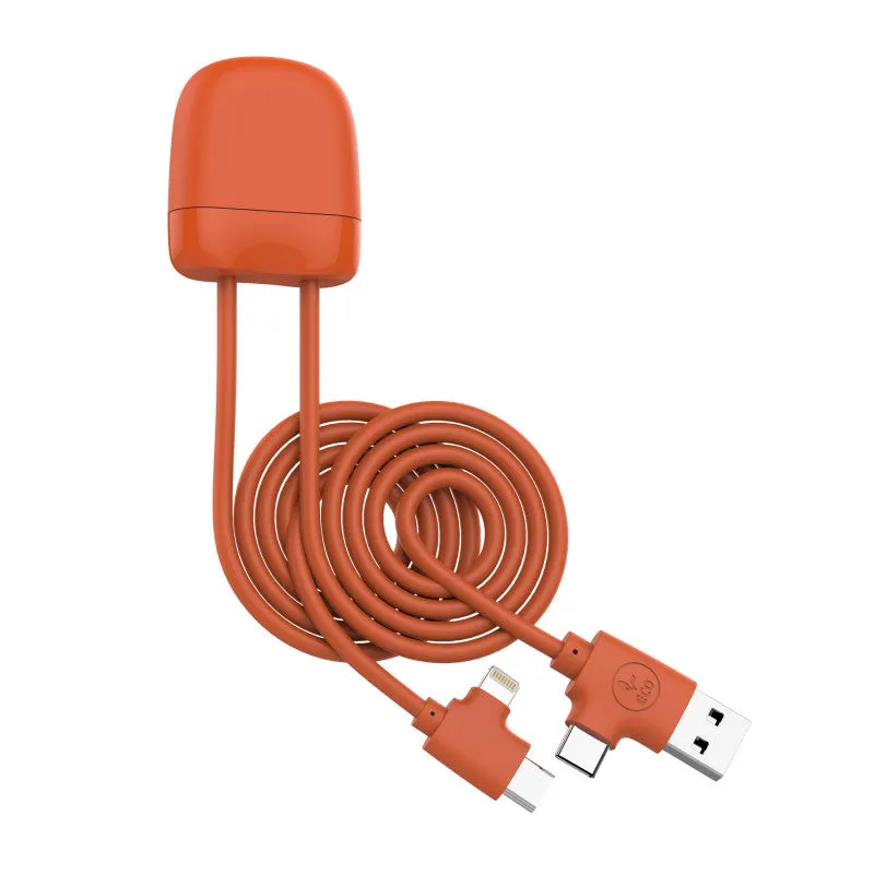 Xoopar - Ice-C - Charging Cable