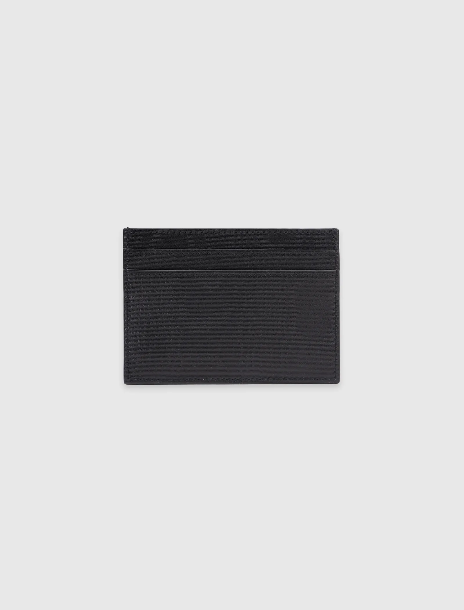 YSL CREDIT CARD HOLD