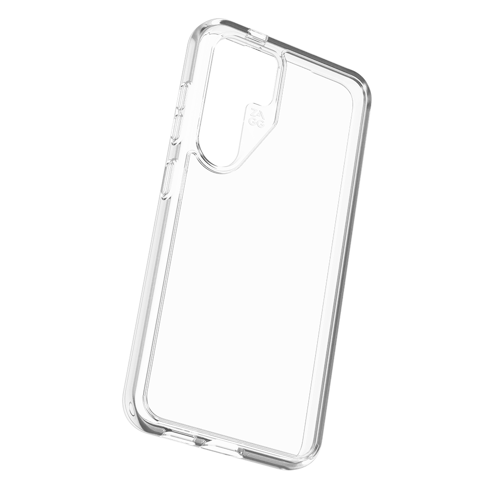 ZAGG Crystal Palace Case for Samsung Galaxy S24 by ZAGG