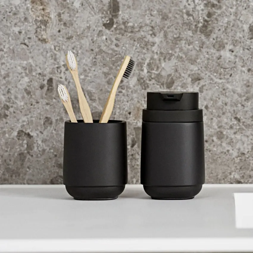 Zone | Time Toothbrush Mug